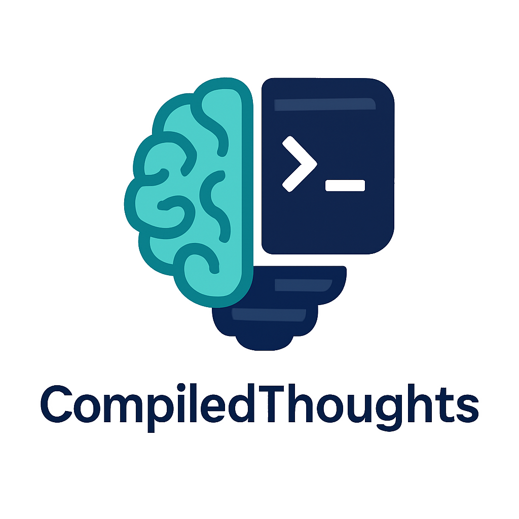 Compiled Thoughts